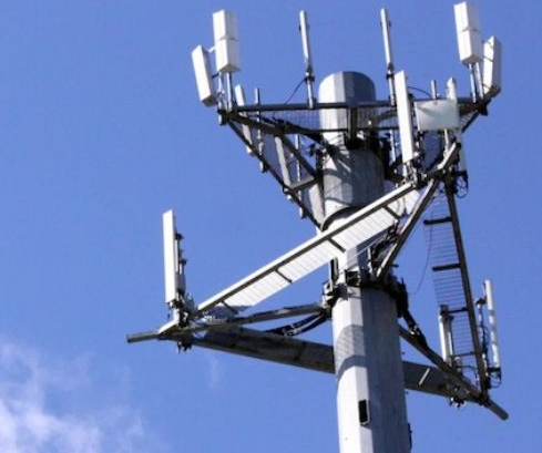  4G、5G基站輻射真那么大？測(cè)試后：遠(yuǎn)比家電輻射低
