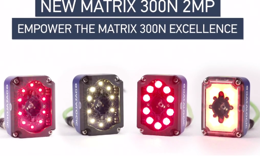 如何讓電子科技企業(yè)實現(xiàn)飛速掃碼？一款得利捷Matrix 300N足矣！