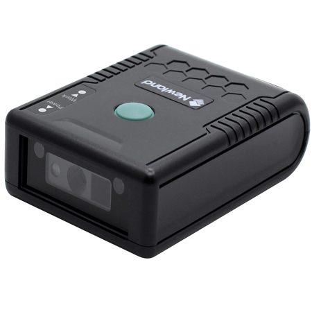 新大陸NLS-FM415新品來襲 | “柜”族好助手，5大核心優(yōu)勢滿足您諸多期待！
