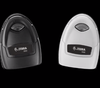 Zebra DS2208掃描器: 簡約如TA，性能卻毫不遜色!