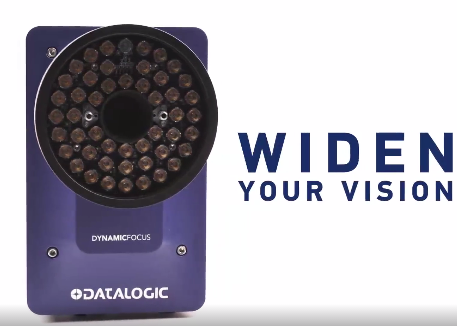 重磅推出|Datalogic得利捷發(fā)布900萬像素工業(yè)圖像閱讀器——AV900！
