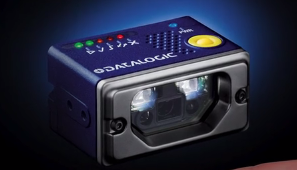 信息讀取率不高？Datalogic得利捷Matrix 120固定式讀碼器了解一下！
