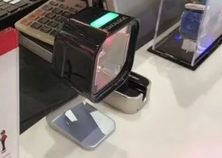 Datalogic得利捷Magellan 1500i助力中國某零售企業(yè)自助收銀應(yīng)用！