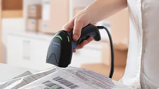 Datalogic 得利捷推出 Gryphon 4200系列，非凡功能的全新高端線性掃描槍系列！