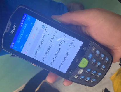 賦能場景|東集助力南鋼的庫房運轉效率提升60%！