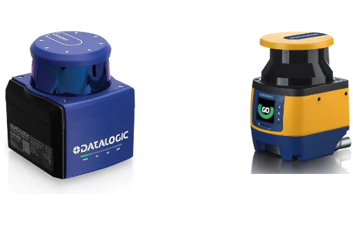 Datalogic得利捷LGS-N50：緊湊型激光導(dǎo)航雷達(dá)，適用于多種AGV環(huán)境！
