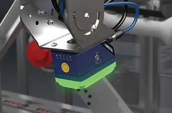 Datalogic得利捷P2X系列緊湊型智能相機(jī) – 具有強(qiáng)大的視覺(jué)系統(tǒng)功能！