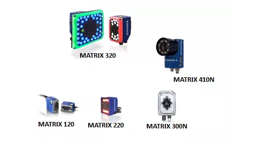 如何穩(wěn)定讀取電子手表制造中的DPM碼？得利捷Matrix系列給你答案！