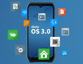 iData OS 3.0 降低開(kāi)發(fā)管理成本，再次提升生產(chǎn)力