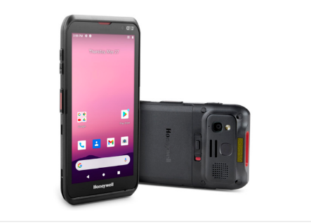 更快更流暢！霍尼韋爾EDA56搭載Wi-Fi6技術(shù)煥新登場，驚喜無限