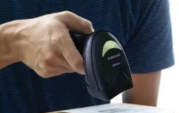 新的得利捷QuickScan 2500系列：超高性價(jià)比！
