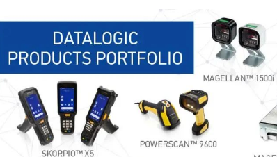 Datalogic得利捷“物流自動(dòng)化”解決方案，為千行百業(yè)賦能！