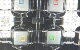 ?？底x碼器MV-ID3050PM醫(yī)療行業(yè)|時(shí)空一體機(jī)芯片多條碼讀取