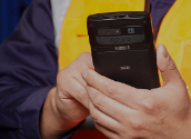 為何需要手持終端pda？解決建設(shè)智慧工廠的難題得靠它！ 