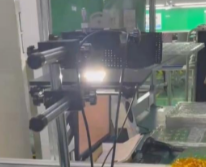?？礛V-ID5120M-00C-NNN讀碼器3C行業(yè)-光電PCB板讀碼項(xiàng)目