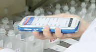 富立葉5G PDA 助力移動(dòng)護(hù)理，提效醫(yī)護(hù)人員數(shù)據(jù)采集及管理！