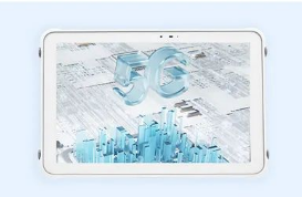 新品速遞丨東集5G醫(yī)用平板電腦，助力醫(yī)院效率與患者體驗(yàn)雙提升！