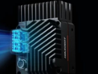 ?？?00kHz高行頻！基于全新接口的8k高速線陣相機方案誕生了