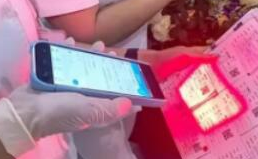 揭秘富立葉行業(yè)首款移動(dòng)護(hù)理PDA的前世今生！