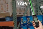 東集AUTOID10手持終端PDA助力倉儲式商超會員店運營效率有效提升！ 