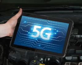 細(xì)節(jié)揭秘！為什么戶外作業(yè)者都愛這款東集AUTOID Pad Air系列工業(yè)平板？