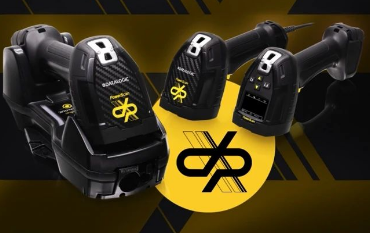 新品推送|Datalogic得利捷PowerScan 9600 DPX 系列 - 釋放無庸置疑的 DPM 可追溯性！