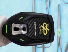 Datalogic 推出 PowerScan 9600 DPX 系列手持槍：追溯性和生產(chǎn)力的卓越解決方案！