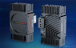 海康XoFLink 16k黑白線陣相機，盡享高速與高質量成像！
