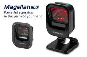 Datalogic得利捷Magellan 900i：一掌可握 盡掃天下！