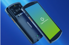 智領5G 萬物互聯(lián)|優(yōu)博訊新品DT50 5G開源鴻蒙版重磅發(fā)布！