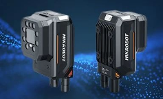 ?？礗D5000讀碼器家族升級迎新：更小更強，打造高效讀碼新標(biāo)桿