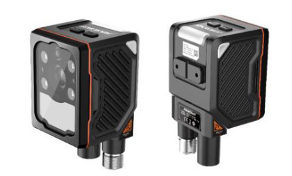 ?？低昅V-ID3016XM-25M-RBN工業(yè)讀碼器160W分辨率25mm焦距
