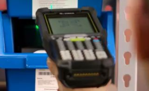 Zebra MC9400/MC9450|專為嚴(yán)苛環(huán)境而設(shè)計(jì)，堅(jiān)固耐用，支持您的工業(yè)移動(dòng)需求