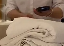 東集風靡星級酒店的RFID布草管理方案，看這篇就夠了！