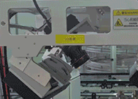 為鋰電池做深度“體檢”！海康機器人2.5D成像系統(tǒng)，鋰電生產(chǎn)的質(zhì)檢官