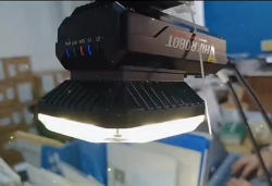?？底x碼器，開啟智能掃碼新時(shí)代