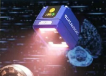 Matrix 220 XAI - 讀取DPM條碼的利器，革命性AI驅(qū)動，快速自動設置！