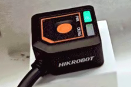 ?？禉C器人SC1000系列視覺傳感器換型檢測“零調(diào)試”，一鍵智能全搞定！