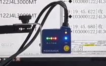 得利捷Matrix系列讀碼器雙通訊口同時輸出解決企業(yè)難題！