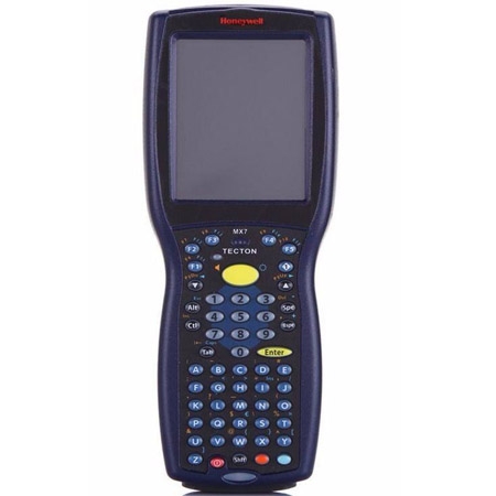 霍尼韋爾honeywell Tecton 移動數(shù)據終端 