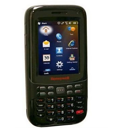 霍尼韋爾honeywell Dolphin 6000 移動數(shù)據終端