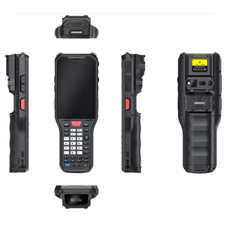 ?？礑S-MDT501/4&64/GLE安卓長鍵盤掃碼手持終端PDA