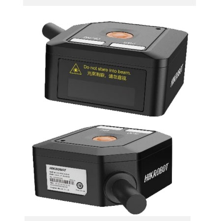?？礛V-IDA05X系列130萬像素小型智能讀碼器