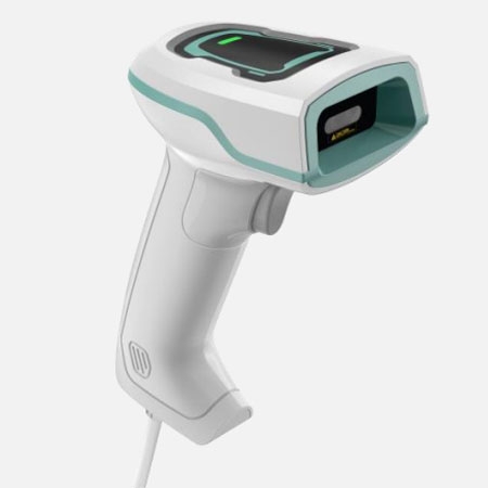 海康MV-IDH2000/H/03SR/03WN/U醫(yī)療款有線(xiàn)手持讀碼器
