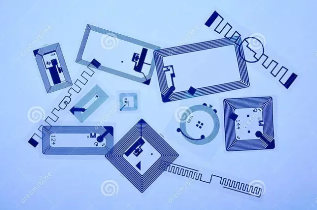 富士通提供新款UHF RFID標簽 可用于床單、時尚服飾等