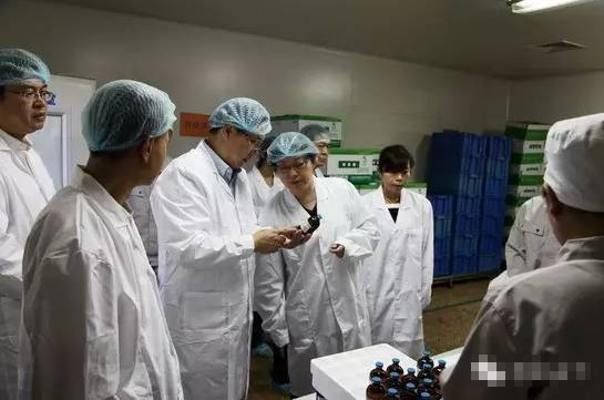 【解析】國家獸藥追溯系統(tǒng)與二維碼使用規(guī)則！