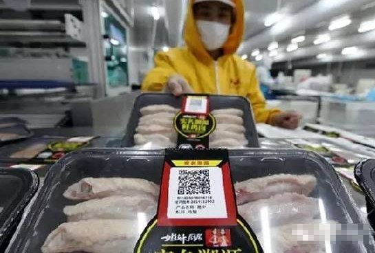 【解析】國家獸藥追溯系統(tǒng)與二維碼使用規(guī)則！