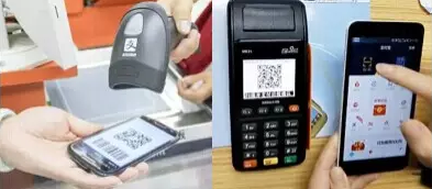 二維碼掃描器能為零售商帶來(lái)什么？