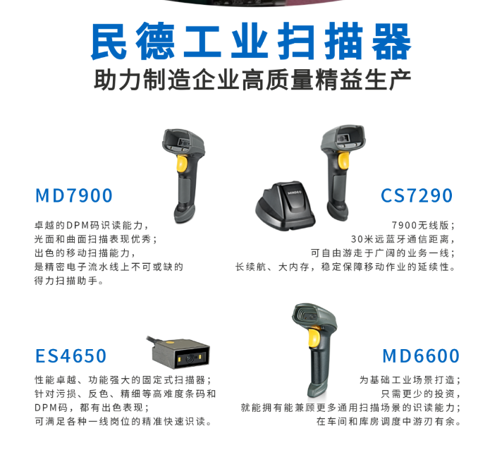 民德MD7900，民德ES4650，民德CS7290，民德MD6600.png